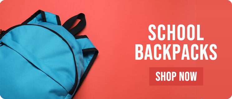 Shop Wholesale School Backpacks