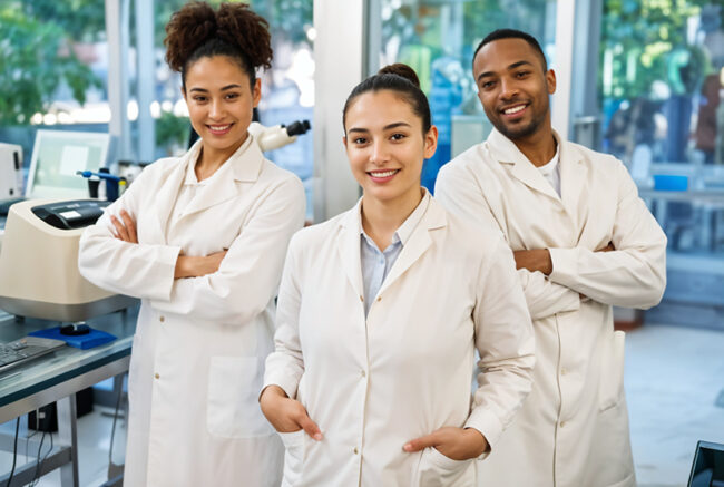 Wholesale Unisex White Lab Coats Bulk Wholesale Unisex White Lab Coats