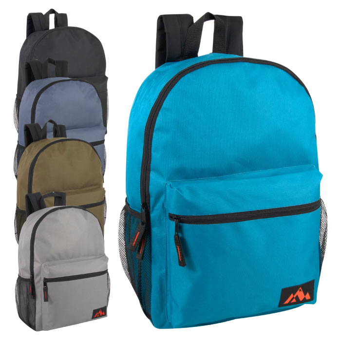 Wholesale 18 Inch Backpacks for Boys IntoWholesale Wholesale 18 Inch Backpacks for Boys
