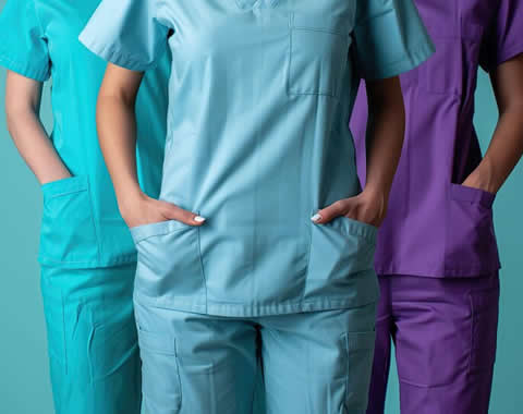 Buy Scrub Sets Medical Uniforms