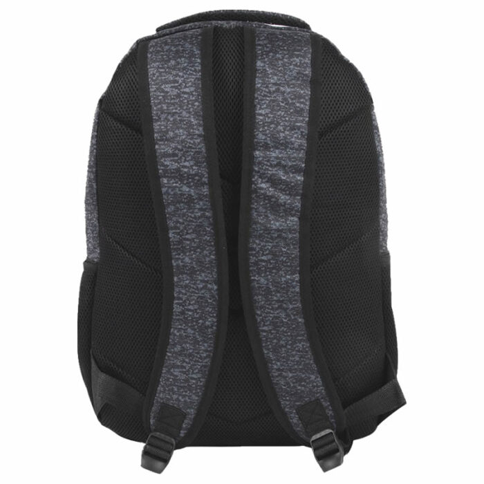 Bulk 19 inch double dome backpack with laptop sleeve