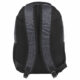 Bulk 19 inch double dome backpack with laptop sleeve