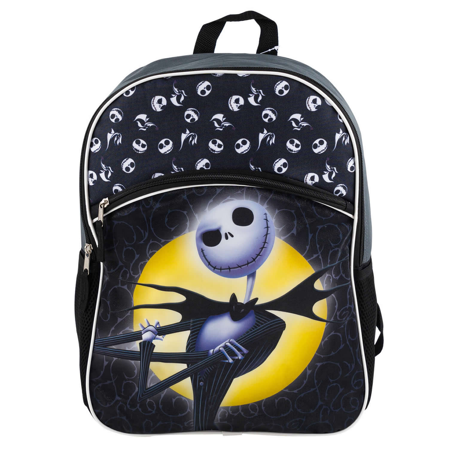 wholesaledisneythenightmarebeforechristmasjackskellington16inchbackpack IntoWholesale