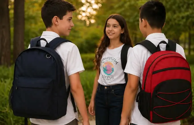 Wholesale Backpacks