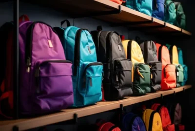 Buying Wholesale Backpacks Tips