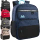 17 inch Mountain Edge rugged multi pocket boys backpack for school and travel