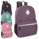 Wholesale19 Inch Girls Backpack With Side Mesh Pockets