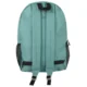 Cheap 19 Inch Backpack With Side Mesh Pockets