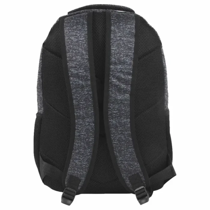 Bulk 19 inch double dome backpack with laptop sleeve