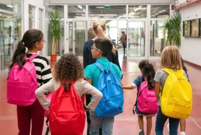 Wholesale Back to School Backpacks